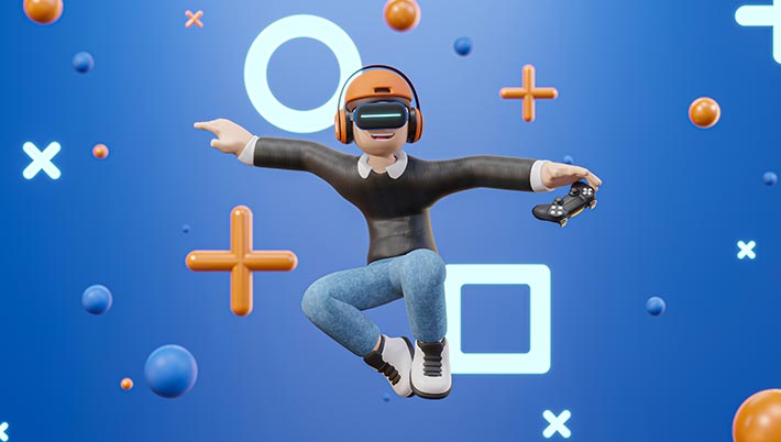 Evolving trends in the gaming industry