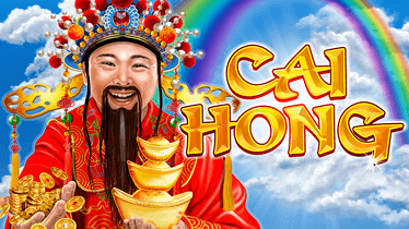 Cai Hong Video Slot