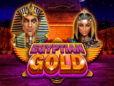 Egyptian Gold Slot