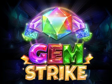 Gem Strike Slot