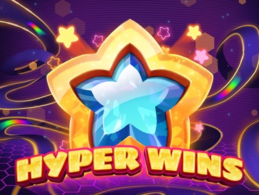 Hyper Wins Slot