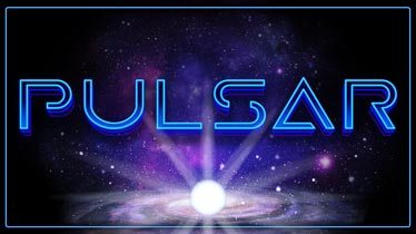 Pulsar Slot Machine