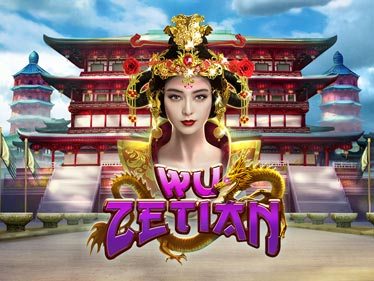 Wu Zetian Slot Machine