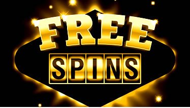 free spins no deposit