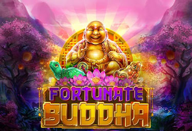 Fortunate Buddha Slot