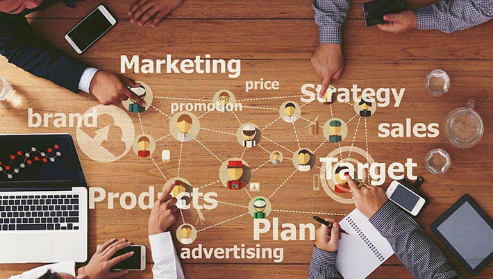 Successful gaming marketing campaigns