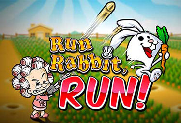 Run Rabbit, Run  Slot Machine