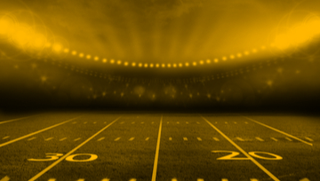 Betting On Football is a world of its own