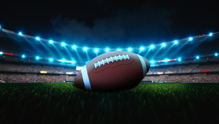 NFL turns to sports betting