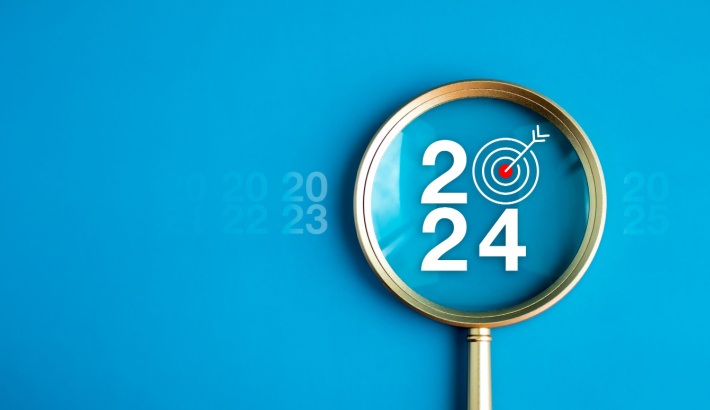 upcoming gaming trends of 2024