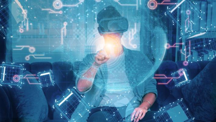 AI in the gaming industry - get the Grande Vegas lowdown