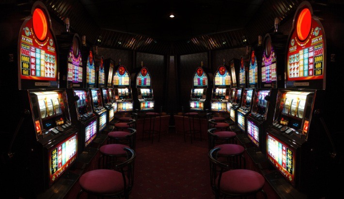 land-based casinos vs. online casinos?