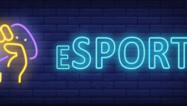 esports partnerships and rocking the Vegas casino online business