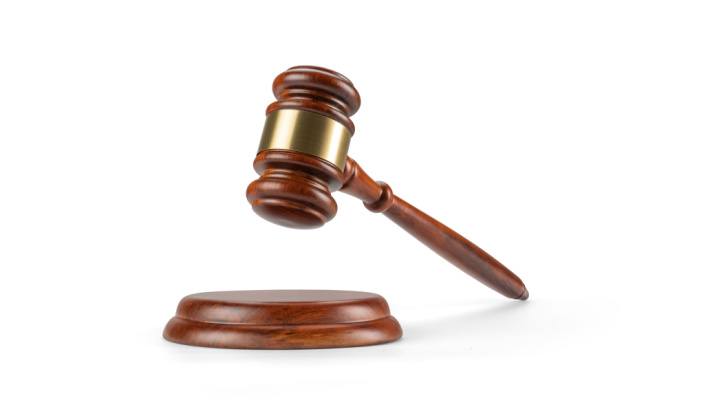 online casino industry legal issues