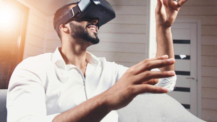 Simulation games - the up-and-coming video and online casino game