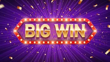 "Congratulations" sign