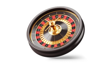 roulette wheel 