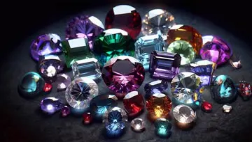 gemstones 