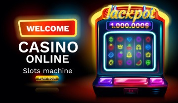 casino slot game 
