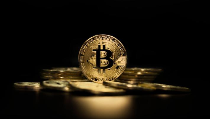 playing casino games with Bitcoin