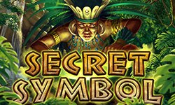 Secret Symbol Video Slot