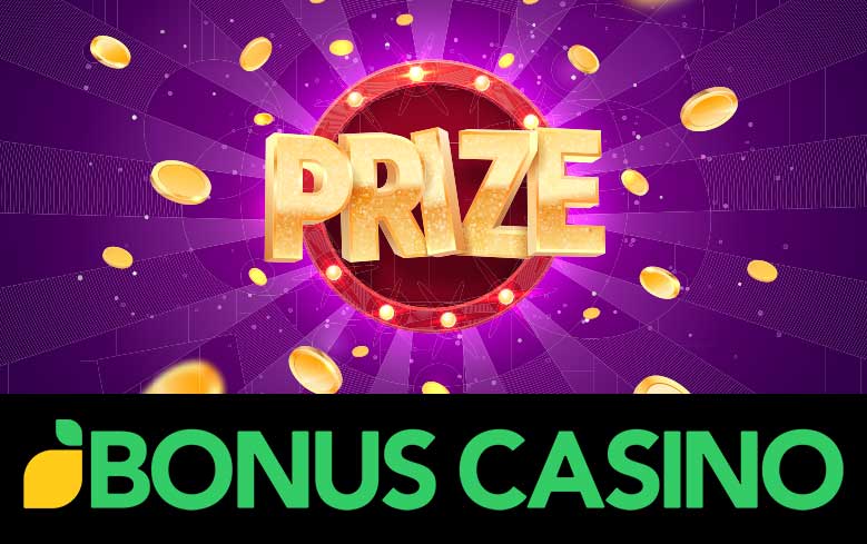 Bonus casino