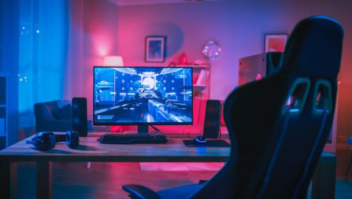 good social media sites for gamers