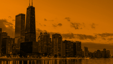 Five new casino projects are being promoted for Chicago