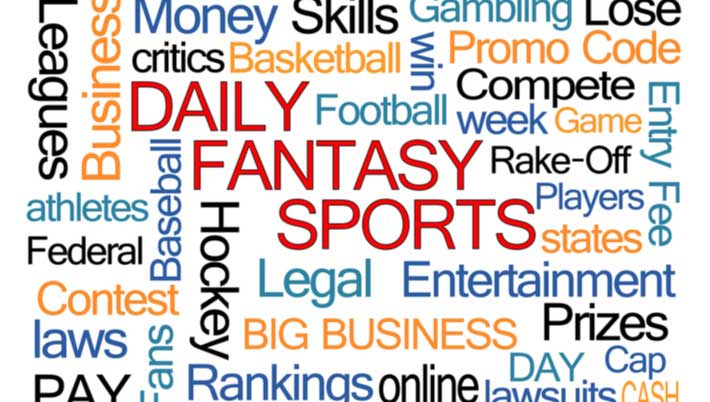 Daily Fantasy Sports pushes through corona-era