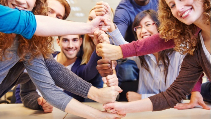 Gamification in the business world - let Grande Vegas tell you all about it.