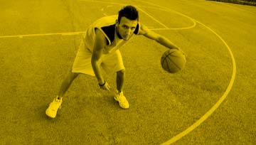 March Madness meets legal sports betting