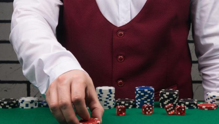 Vegas casinos face new health woes