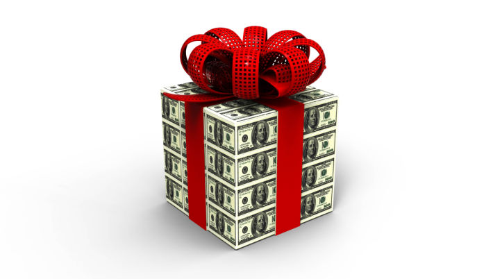 Playing with bonus money at the best real money online casino in the US - Grande Vegas