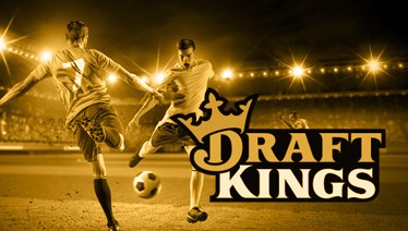 DraftKings is getting involved with NCAA games