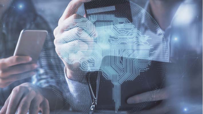  how tech is changing the online casino industry