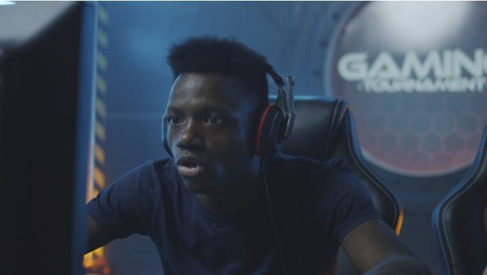 African esports expands