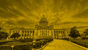 Arkansas to launch casino gambling entertainment in multiple state locations