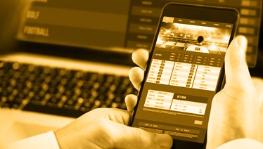 Sports Betting Expands!