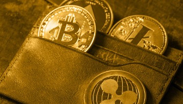 Cryptocurrency at the online casino