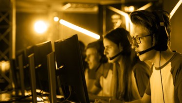 Esports Fight Card Matches Debut in Las Vegas