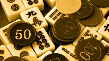 Gambling Grows in the Far East