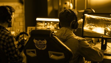 Gears Pro Circuit Las Vegas Open
