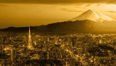 Japanese Market Opens to Casino Gambling