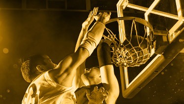 MGM and NBA Join Forces