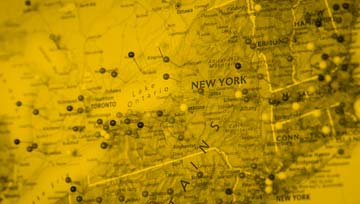 If New York City opens casinos, the impact might be positive for NY’s upstate casinos.