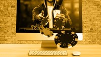 Is online poker making a comeback