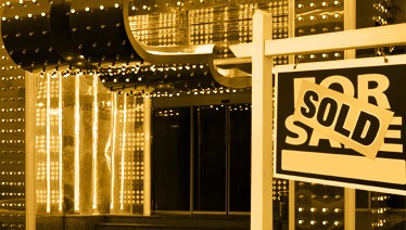 Real Estate Investment Trusts and the Casino Industry