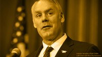 Ryan Zinke