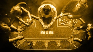 Top Summer Poker Tournaments