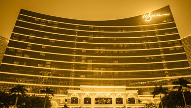 Wynn Investigation